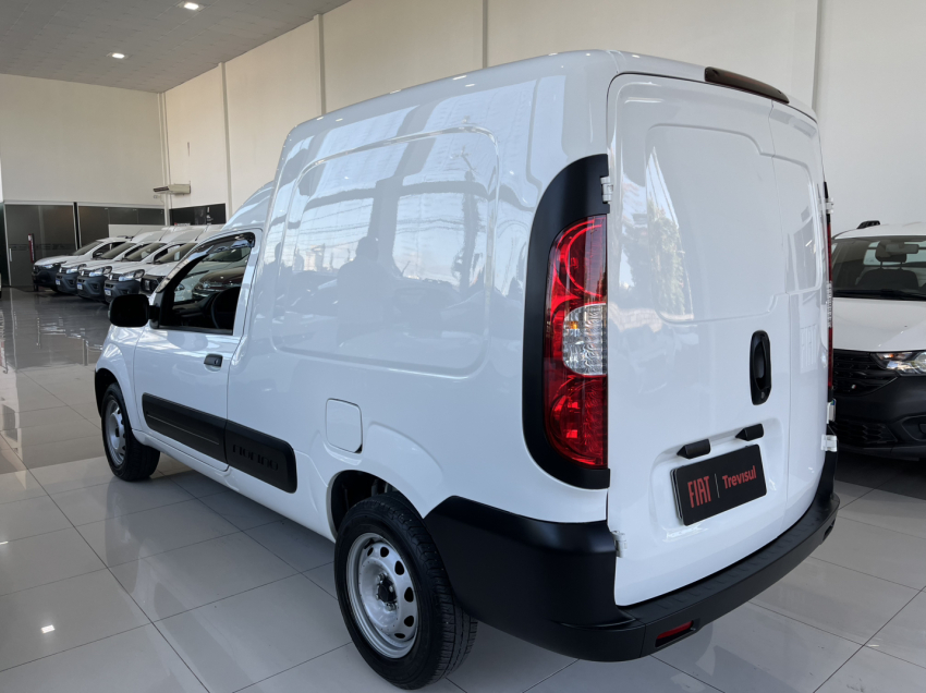 fiorino endurance 1.4 24/25 flex branco6