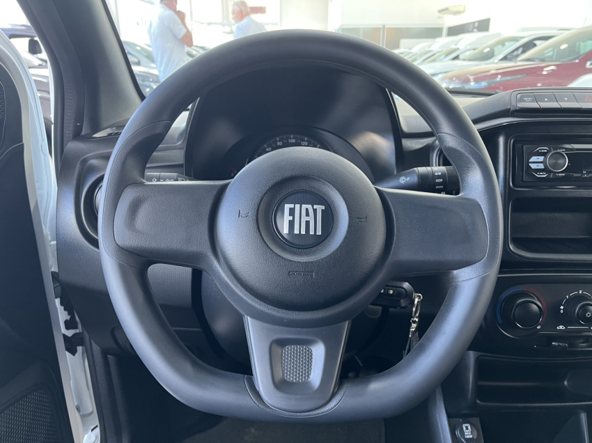 fiorino endurance 1.4 24/25 flex branco7