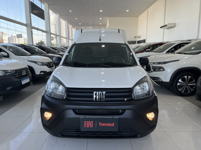 fiorino endurance 1.4 24/25 flex branco1