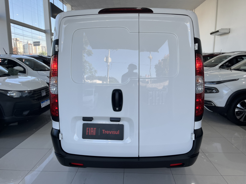 fiorino endurance 1.4 24/25 flex branco4