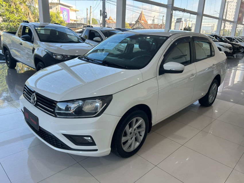 voyage 1.0 21/22 flex branco