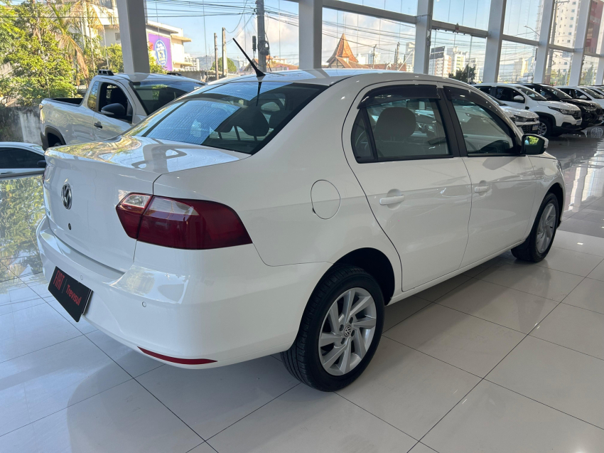 voyage 1.0 21/22 flex branco5