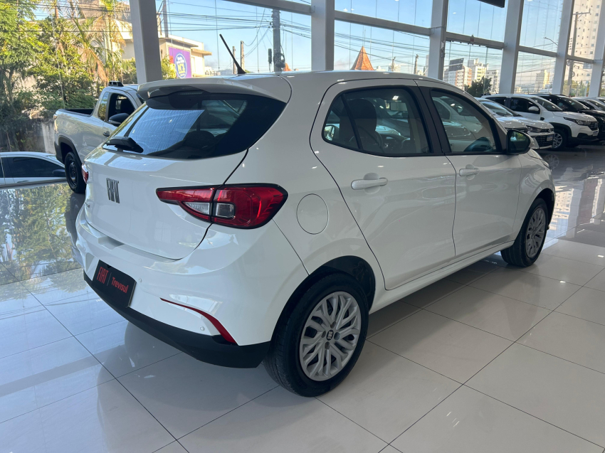 argo 1.0 21/22 flex branco3