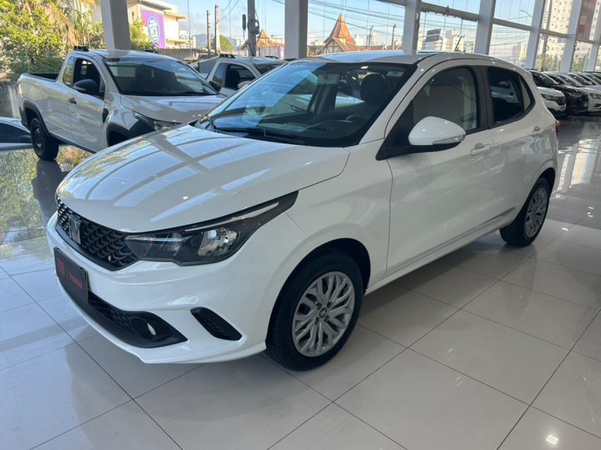 argo 1.0 21/22 flex branco2