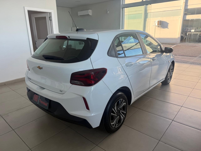 chevrolet onix 1.0 flex lt manual 5p 20253