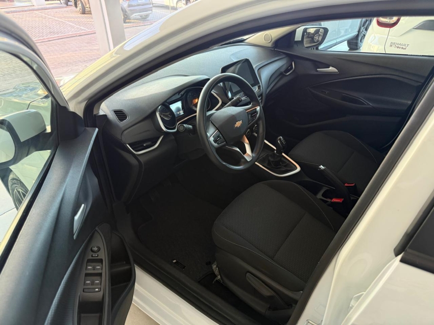 chevrolet onix 1.0 flex lt manual 5p 202510