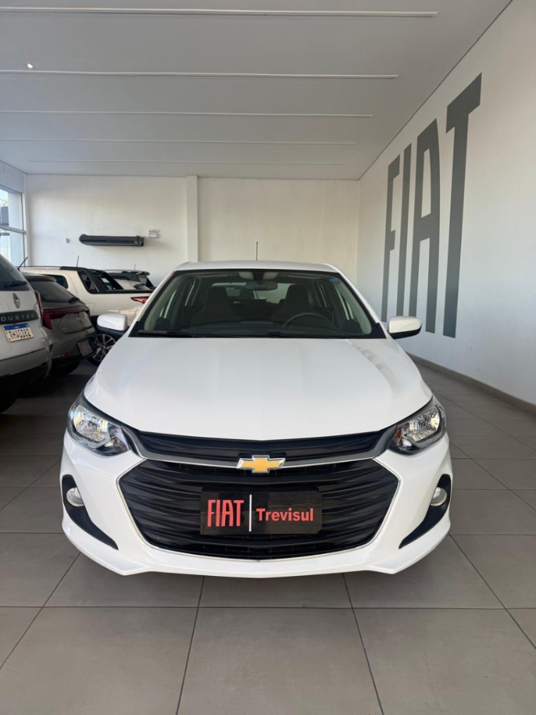 chevrolet onix 1.0 flex lt manual 5p 20251