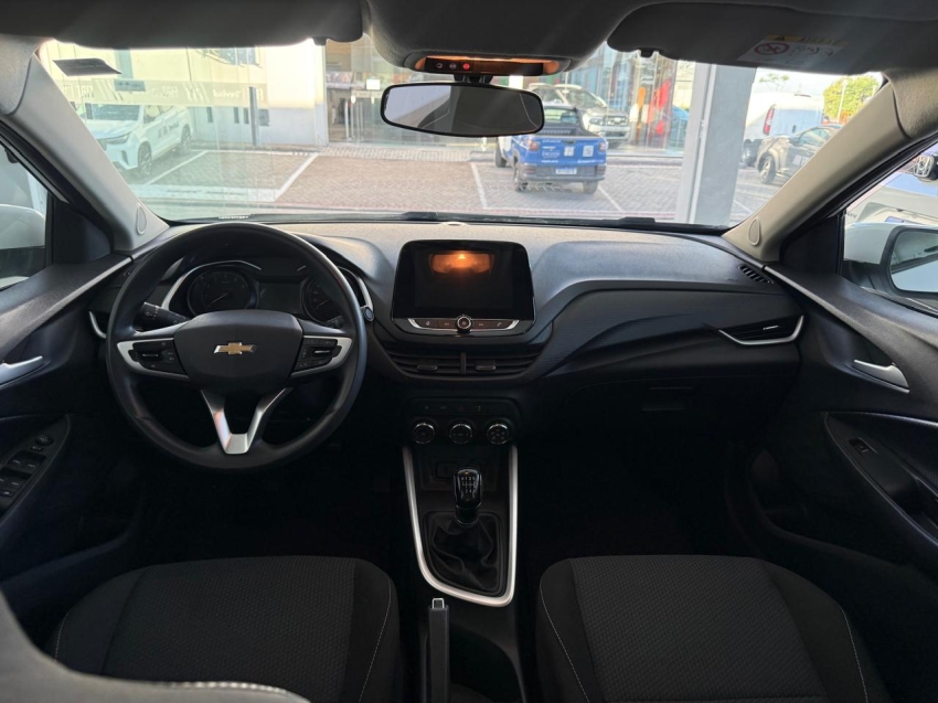 chevrolet onix 1.0 flex lt manual 5p 20259