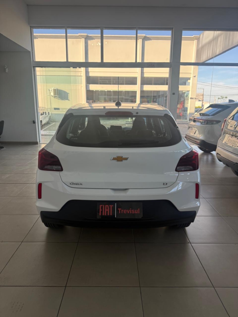 chevrolet onix 1.0 flex lt manual 5p 20254