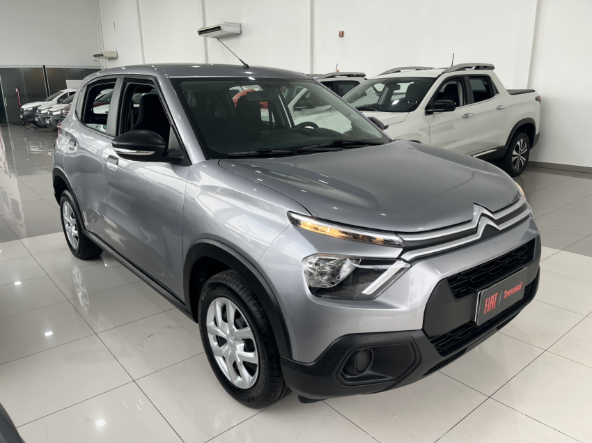 c3 live pack 1.0 24/24 flex cinza2