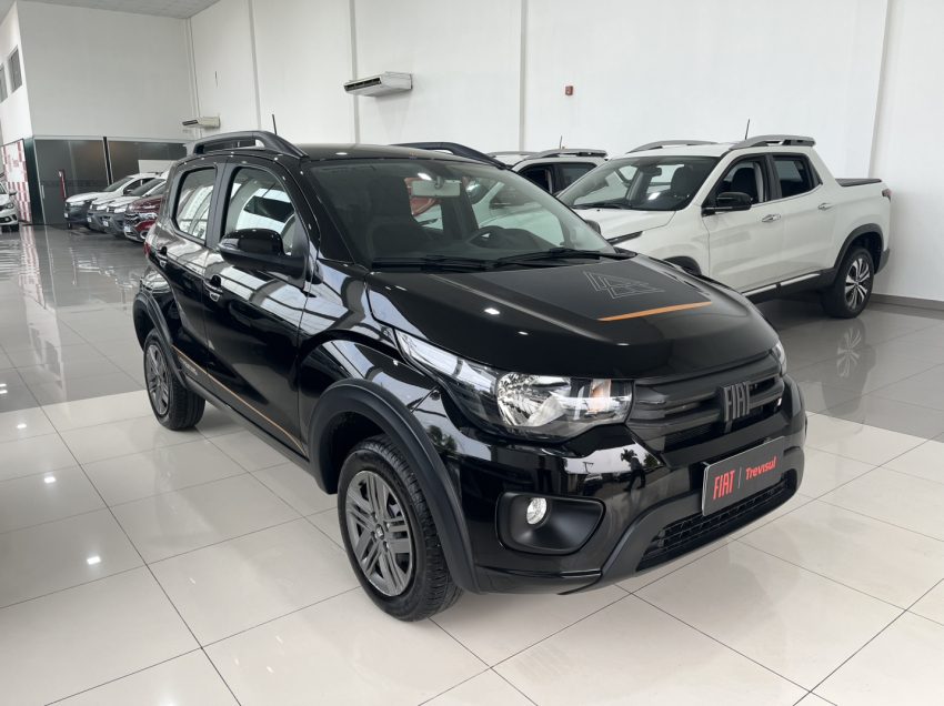 mobi trekking 1.0 25/26 flex preta2