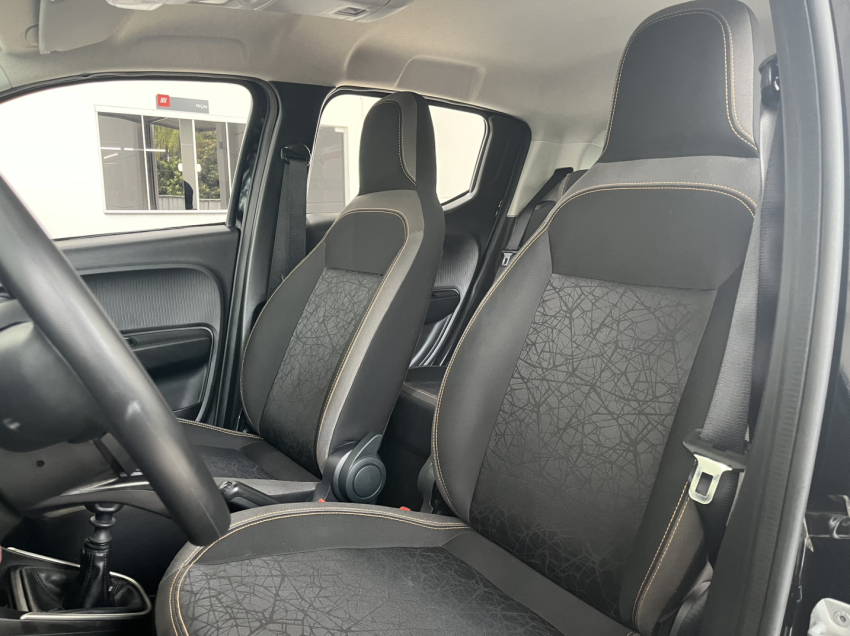 mobi trekking 1.0 25/26 flex preta9