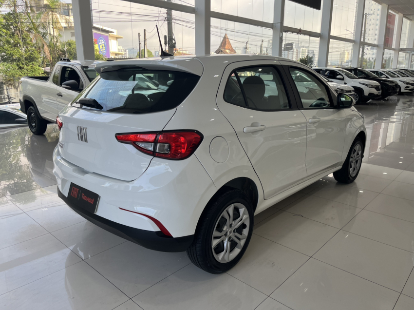 argo drive 1.0 24/25 flex branco3