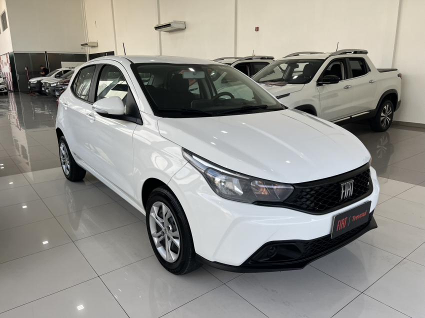 argo drive 1.0 24/25 flex branco2