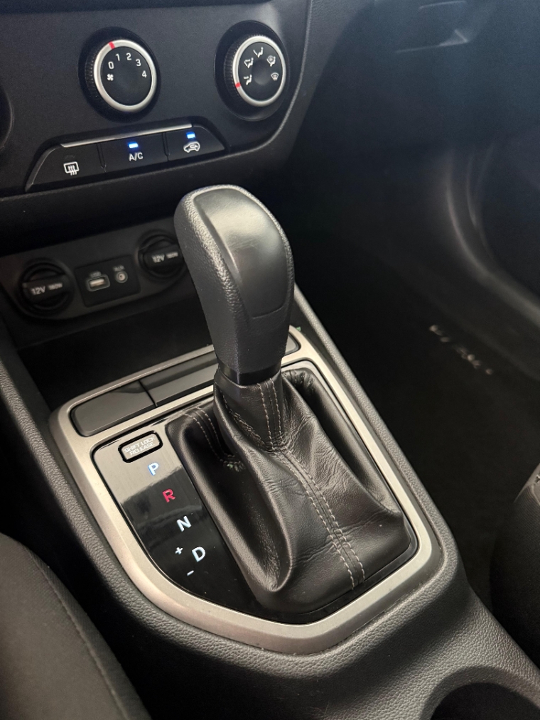 hyundai creta 1.6 16v flex smart automatico 4p 20197