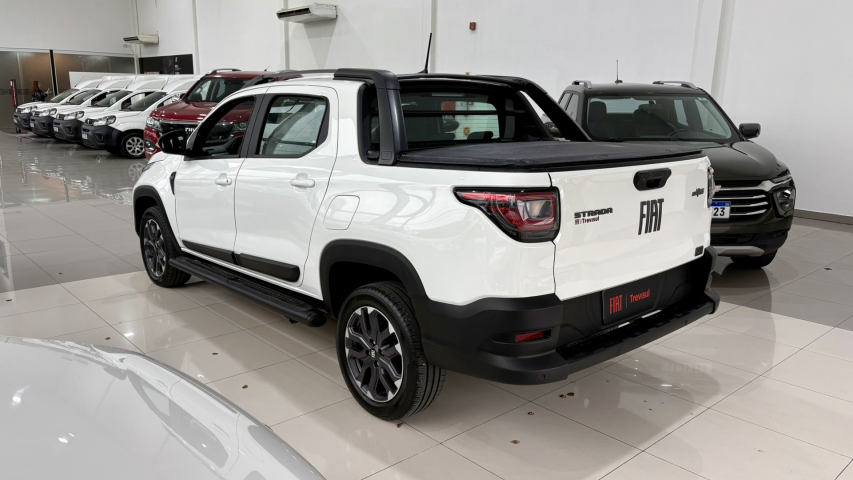 strada ultra t200 at 25/26 flex branco5