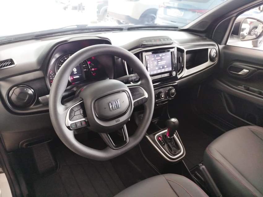 fiat strada 1.3 firefly flex volcano cd cvt 4p automatico 20257