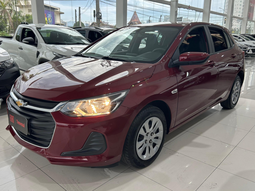 onix lt 1.0 19/20 flex vermelho