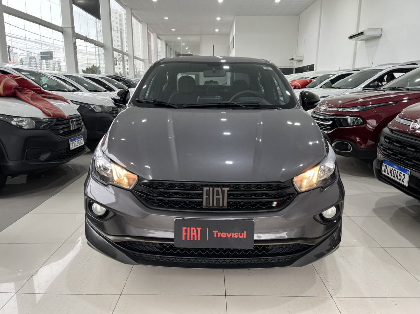 cronos drive 1.3 24/25 flex cinza1