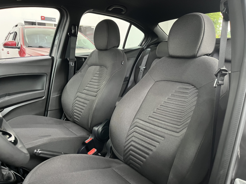 cronos drive 1.3 24/25 flex cinza11