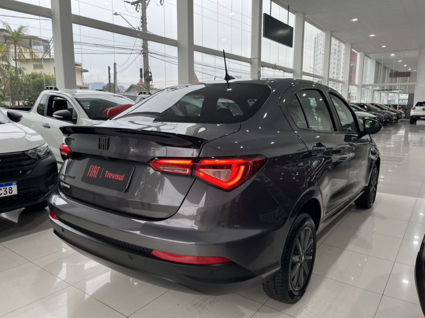 cronos drive 1.3 24/25 flex cinza3