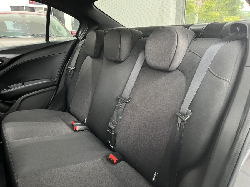 cronos drive 1.3 24/25 flex cinza12