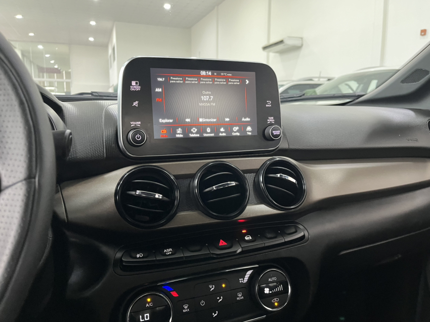 cronos drive 1.3 24/25 flex cinza9