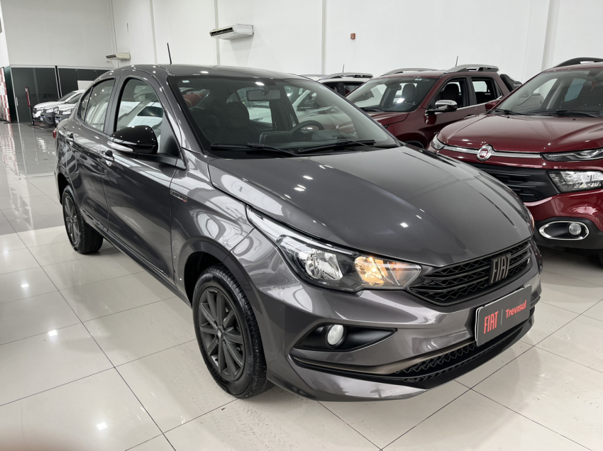 cronos drive 1.3 24/25 flex cinza2