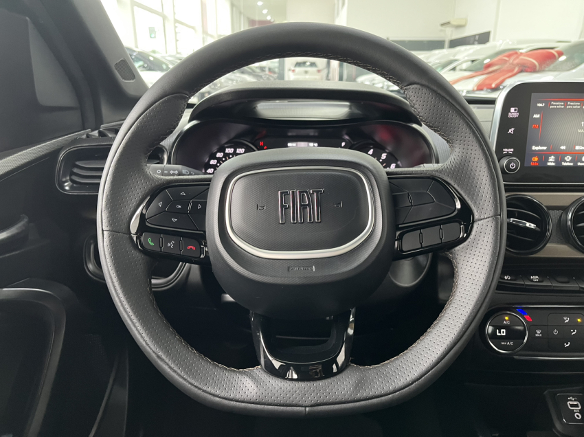 cronos drive 1.3 24/25 flex cinza10