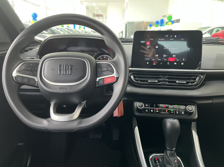 fastback t200 26/26 flex cinza7