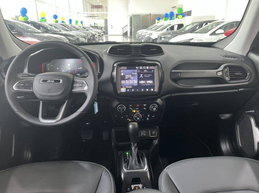 renegade longitude 1.3 at 24/25 flex cinza6
