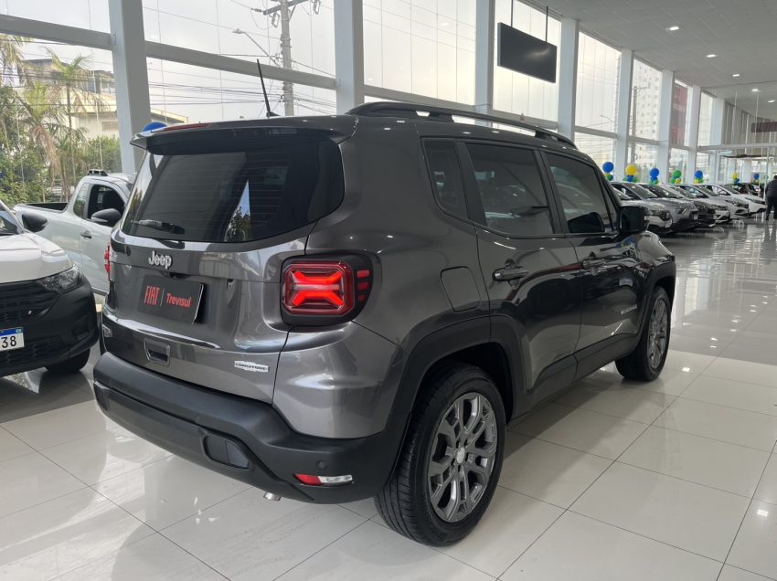 renegade longitude 1.3 at 24/25 flex cinza3