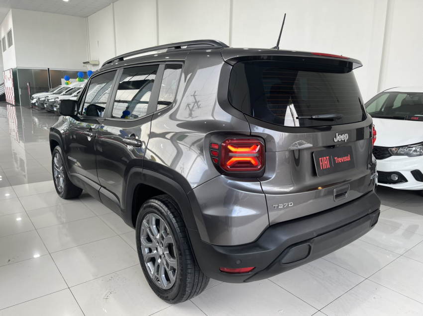renegade longitude 1.3 at 24/25 flex cinza5