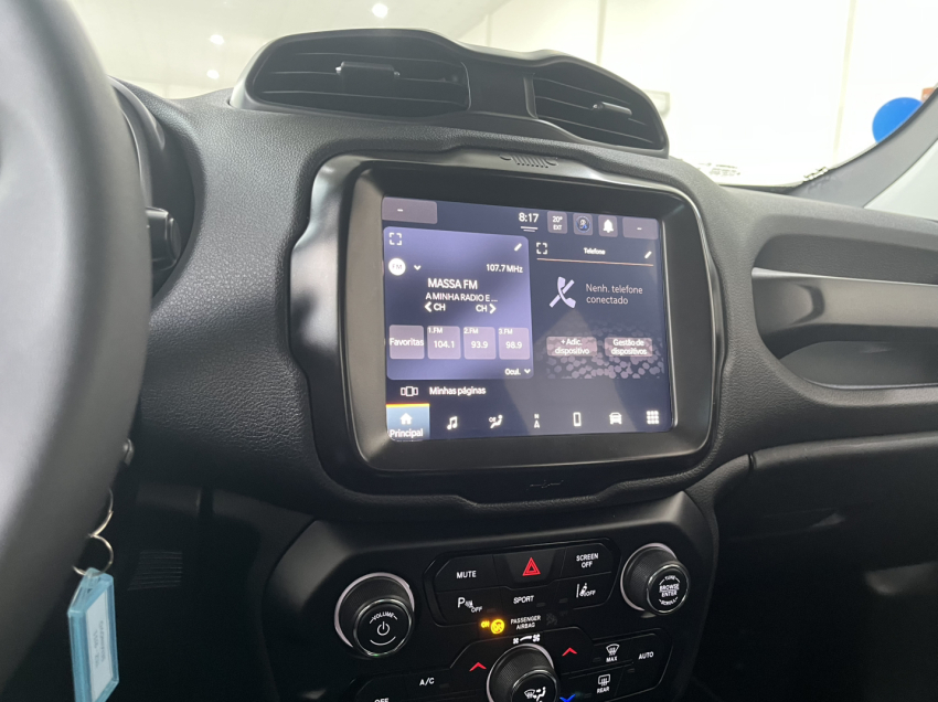 renegade longitude 1.3 at 24/25 flex cinza9