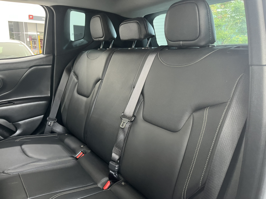 renegade longitude 1.3 at 24/25 flex cinza12