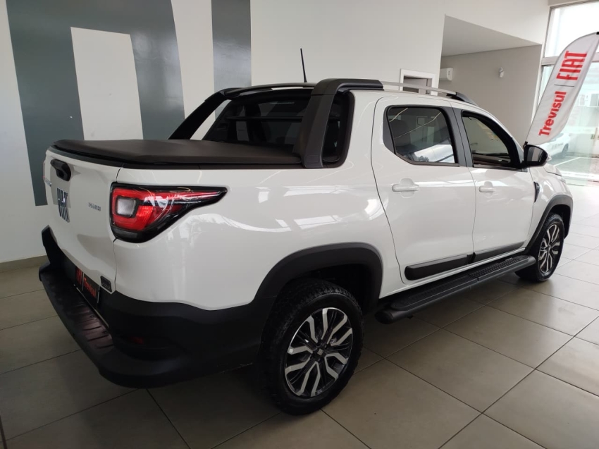 fiat strada 1.0 turbo 200 flex ranch cd cvt 4p automatico 20255