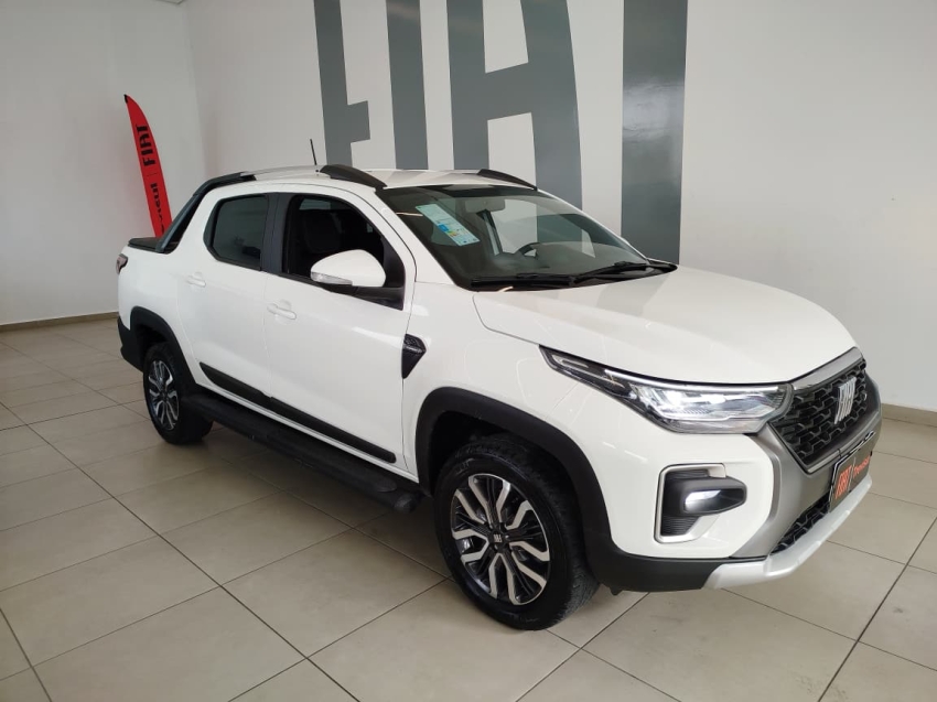 fiat strada 1.0 turbo 200 flex ranch cd cvt 4p automatico 20252
