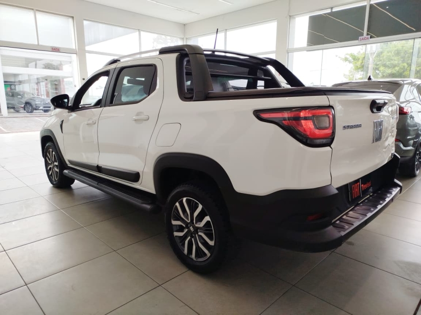 fiat strada 1.0 turbo 200 flex ranch cd cvt 4p automatico 20253