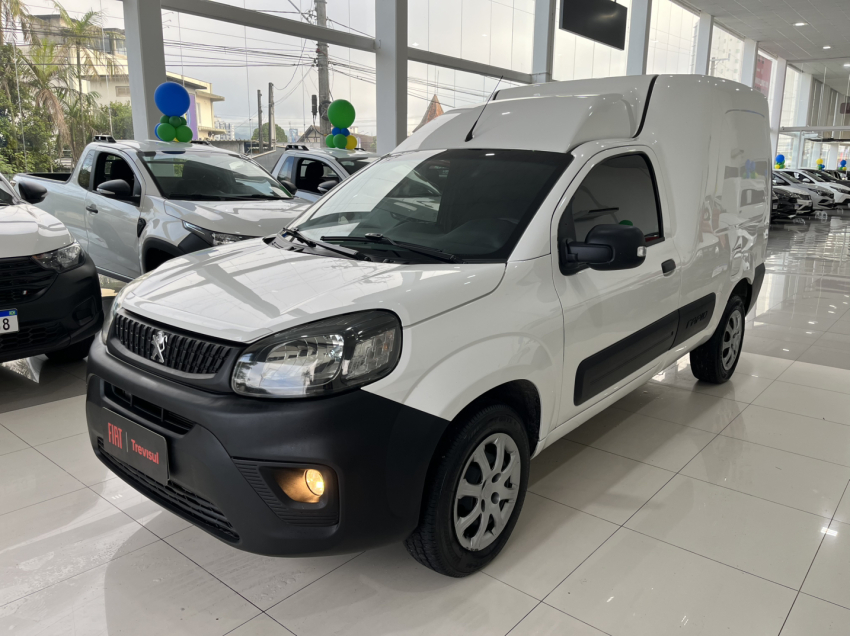 partner busipk 1.4 22/23 flex branca0