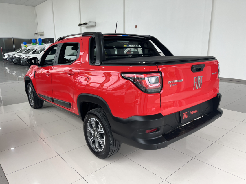 strada volcano 1.3 20/21 flex vermelha6