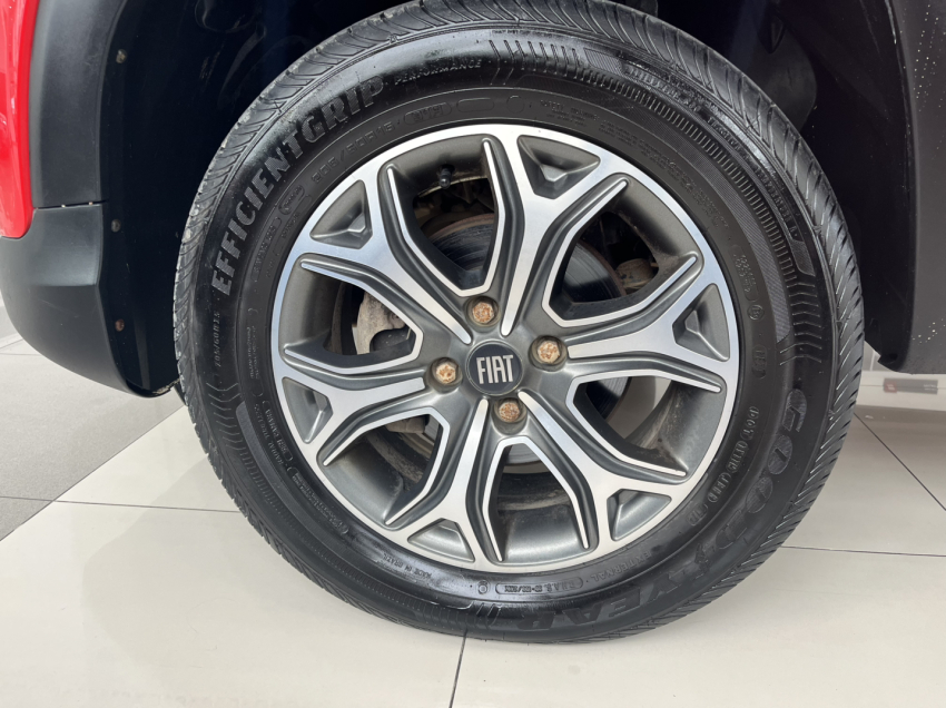 strada volcano 1.3 20/21 flex vermelha14