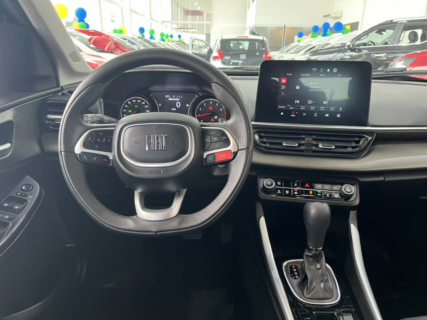 fastback audace 1.0 at 23/23 flex preto7