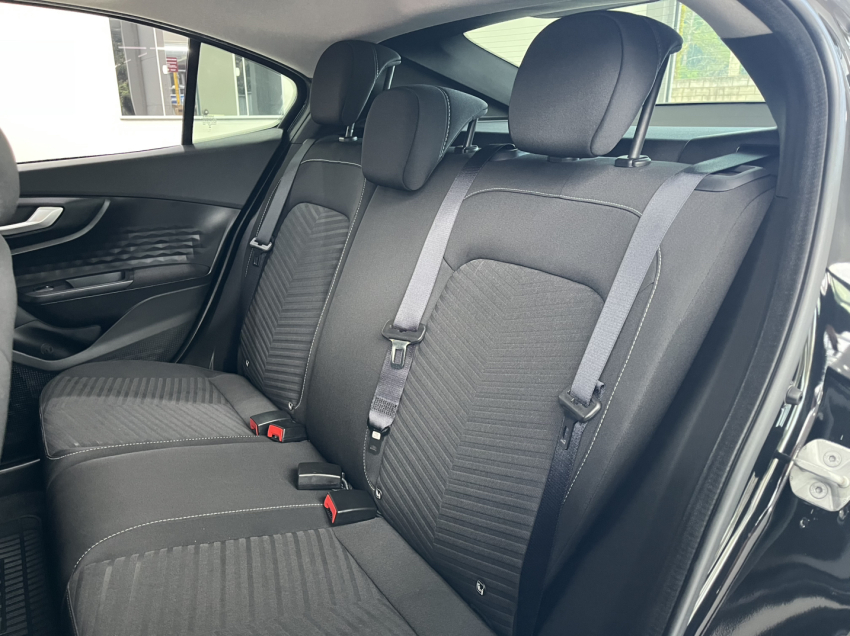 fastback audace 1.0 at 23/23 flex preto12