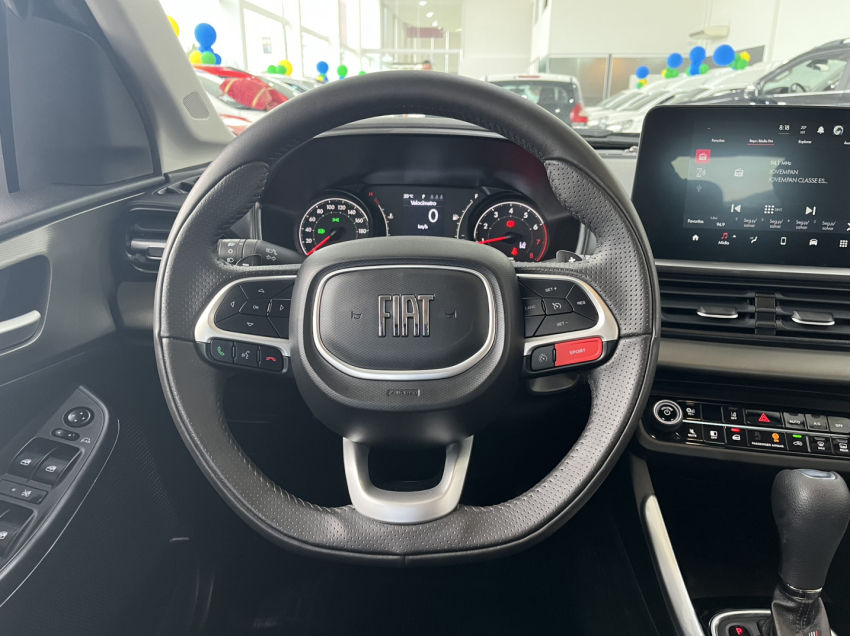 fastback audace 1.0 at 23/23 flex preto8