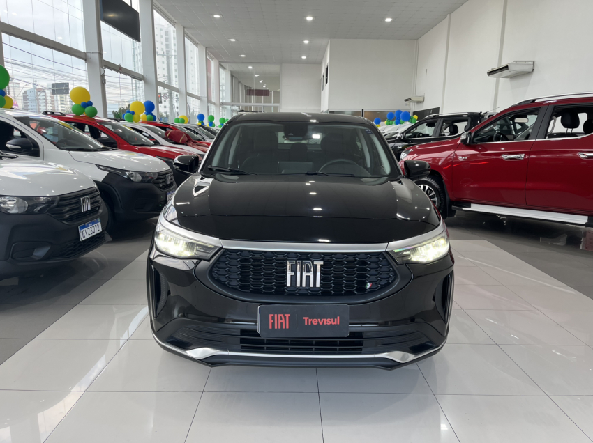 fastback audace 1.0 at 23/23 flex preto1