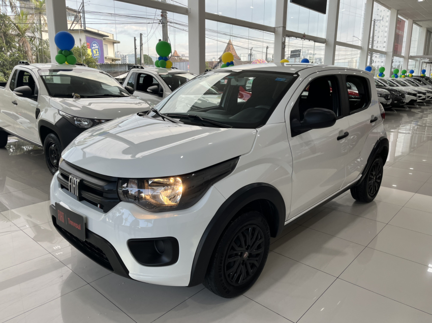 mobi like 1.0 flex branco