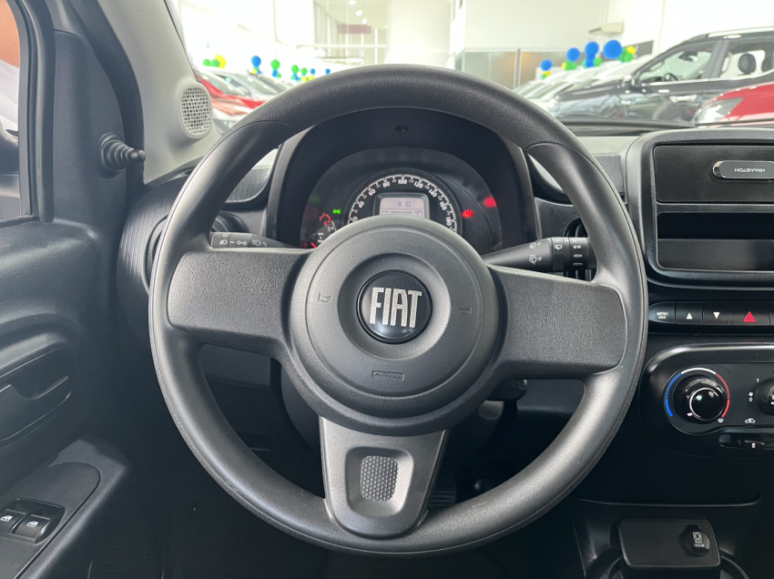 mobi like 1.0 flex branco8