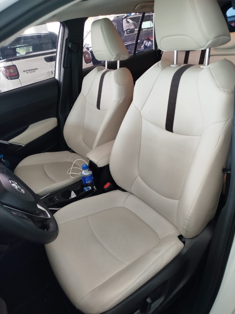 toyota corolla cross 1.8 vvt-i hybrid flex xrx cvt hibrido 4p automatico 202610