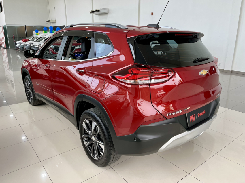 tracker premier 1.2 turbo at 21/22 flex vermelho5