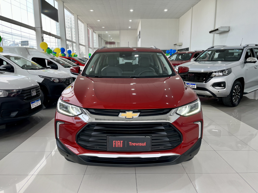 tracker premier 1.2 turbo at 21/22 flex vermelho1